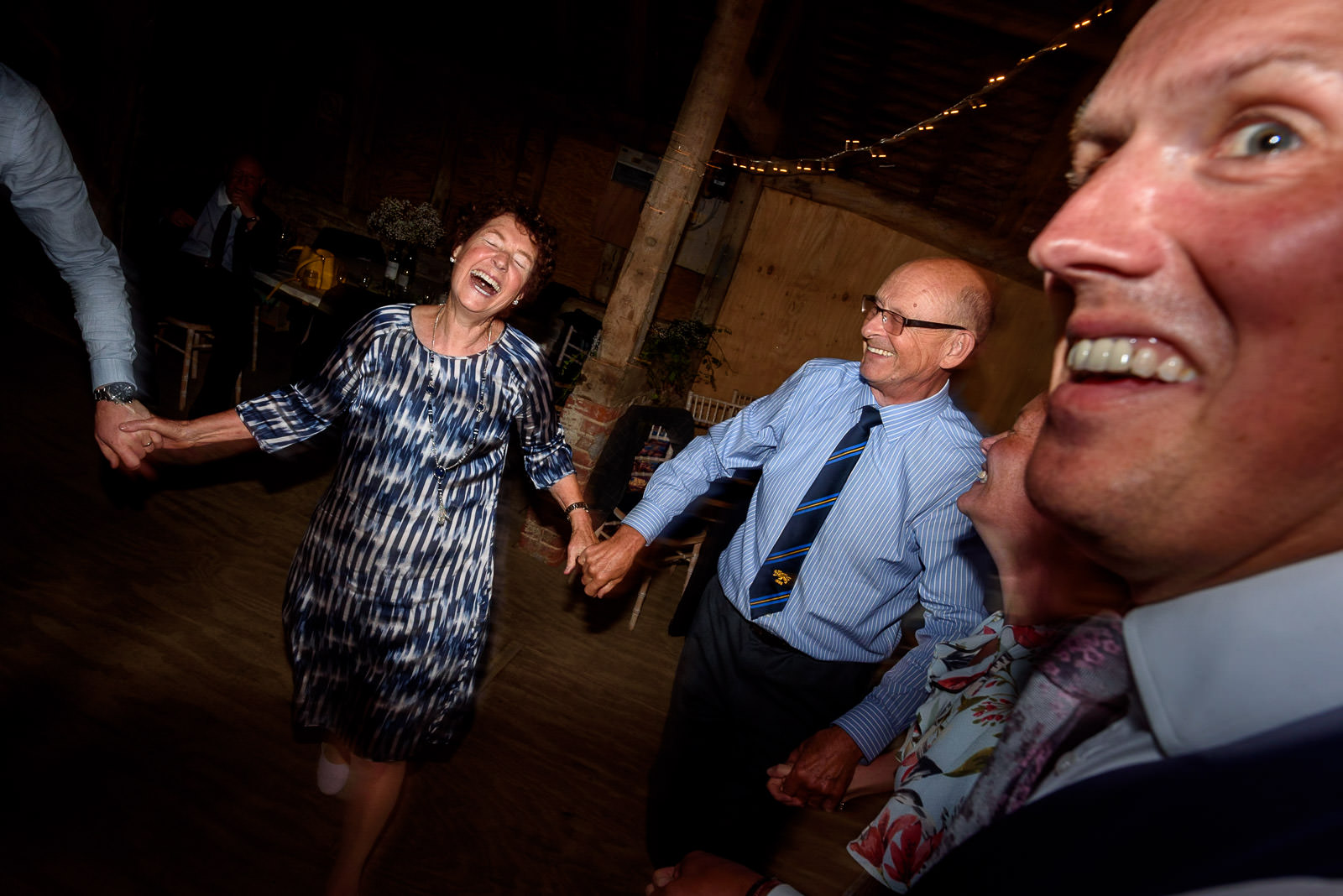 ceilidh dancing in Brighton 