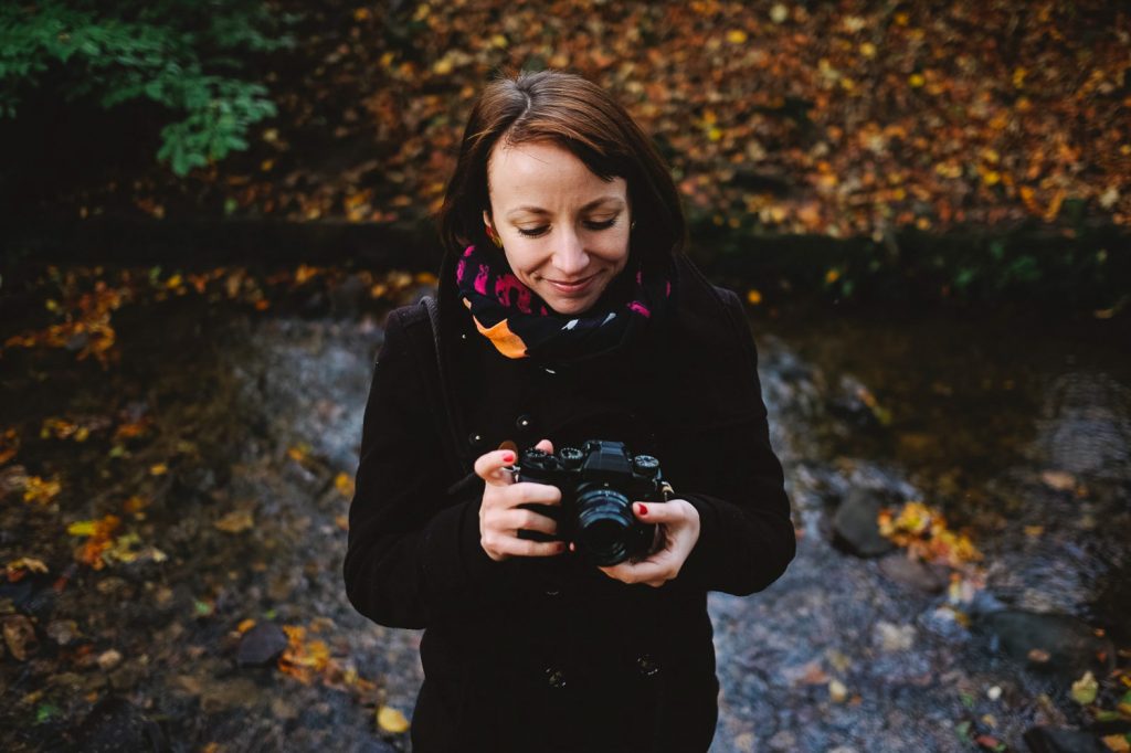 Documentary wedding photography approach Corina Photography