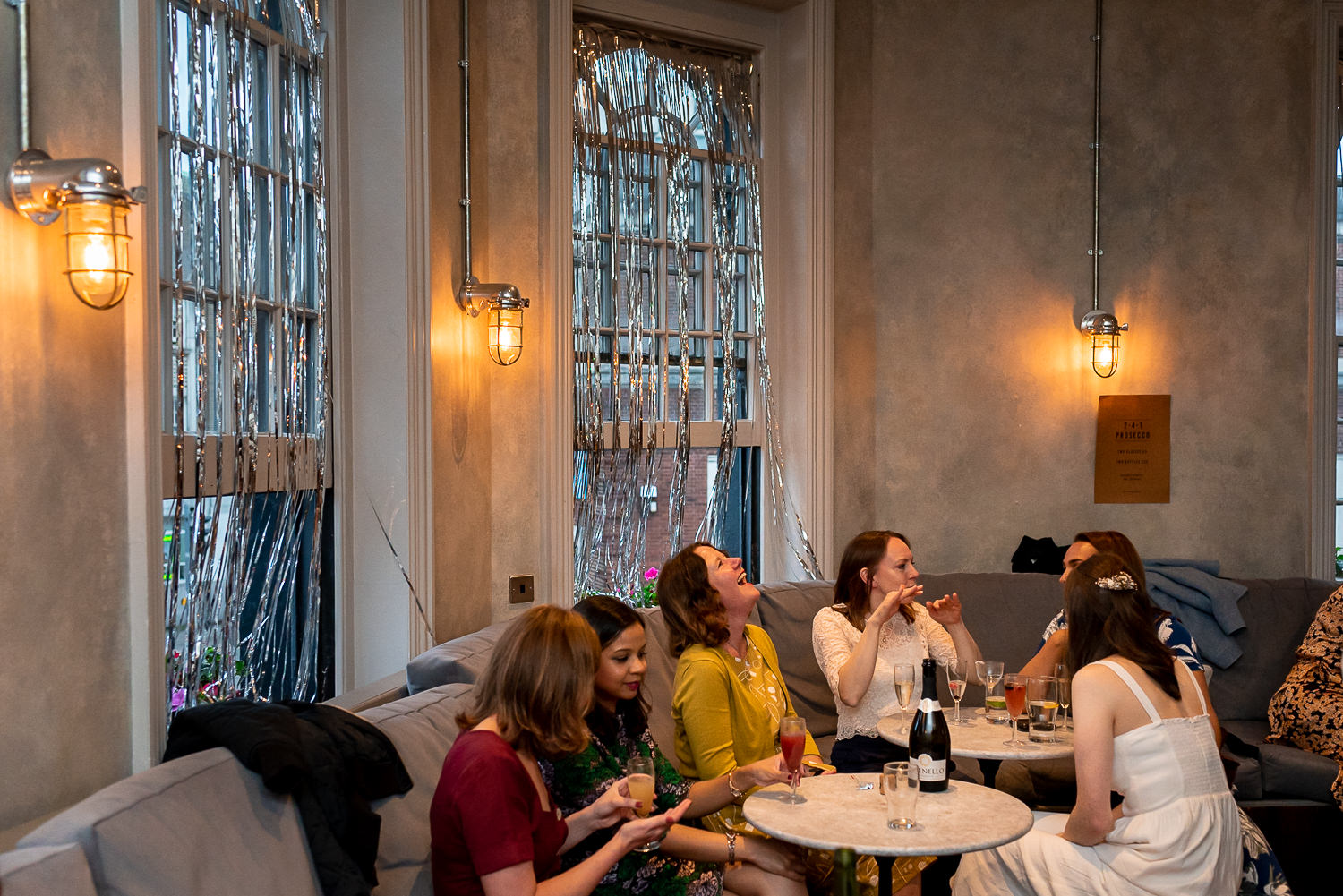 The Jocker wedding Brighton